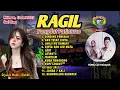 DINDING PEMISAH - OONG CELL PELIMPAHAN - RAGIL PONGDUT