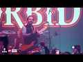 I AM Morbid l Concert ImMorbid l Mr.FOX Live House (FULL)