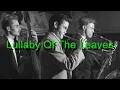 Gerry Mulligan '52 - Lullaby Of The Leaves