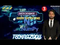 Simple Array Operations using NumPy in Python NumPy Array Tutorial for Beginners