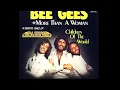 Bee Gees ~ More Than A Woman 1977 Disco Purrfection Version