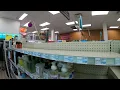 Coronavirus Essential Items Gone CVS Walgreens French Quarter New Orleans