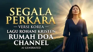 segala perkara korean version ai cover full song