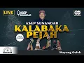 Download Lagu Wayang Golek - Kalabaka Pejah - Full Version - Giri Harja III - Asep Sunandar | Official Video