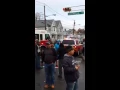 House Explosion in Elizabeth NJ
