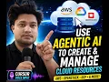 I Let AI Manage My Cloud This Happened AWS GCP OpenStack