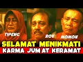 “TOK 🔨 Roy Suryo, Rismon \u0026 Tifa Jadi Tersangka! Karma Datang di Jumat Keramat”