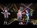 BeatSaber【あのね(Connect the World)/nakotanmaru - ナナツカゼ(Expert+)】