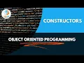 Constructors in Java Rules for Declaration Types Example Default Parameterized Overloaded