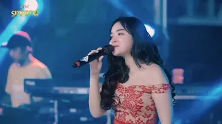 terali besi laila ayu