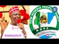 Lagu 2027: NNPP Ta Tsayar da Magana kan ba Kwankwaso Takara, Ta Gargadi Masu Son a Yi Haɗaka