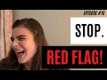 The Urban Dictionary of Red Flags