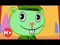Download Lagu Happy Tree Friends - Flippin' Burgers (Ep #30)