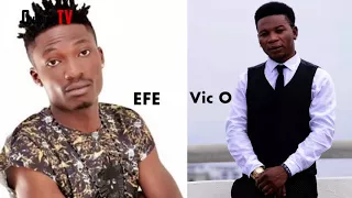 vic o u0026 efe money artistes or jokers candidopinion ep3