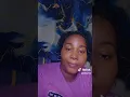 Woman Have A Message To The Person Who Fire Off Shots Near Her House Last Night