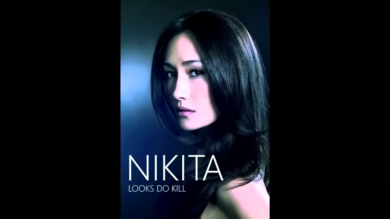 Nikita Season 4 Finale Song "THIRTY SECONDS TO MARS - BRIGHT LIGHTS"