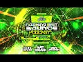 Nothing But Bounce Podcast EP#13 - Rossi Hodgson - Guests: Matt Wigman, Ben Jammin, N!XY & DeV!Se