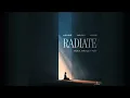KSHMR, nilsix, Ryos Feat. Hayley May - Radiate