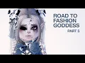 Download Lagu ROAD TO FASHION GODDESS PART 5