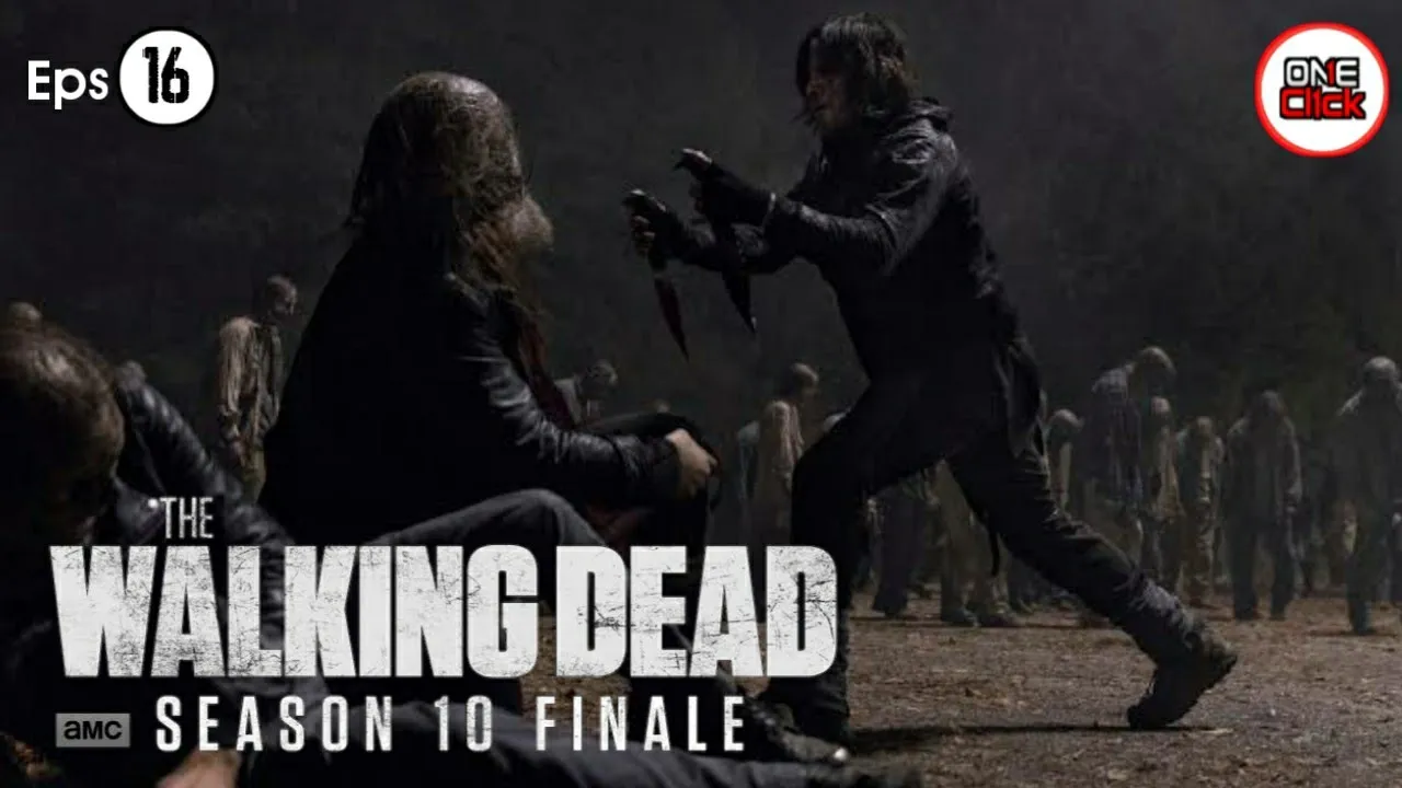 Fans React To The Walking Dead Season 7 Episode 12: Say Yes