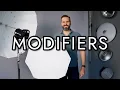 Light Modifiers Explained Softboxes vs Umbrellas vs Reflectors Beginner to Pro Guide