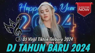 Download DJ MALAM TAHUN BARU 2024 PALING ENAK SEDUNIA MP3