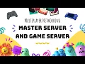 Multiplayer Game Server Overview - Different Types of Game Server Game Networking Basics Part 5