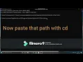 How to install packages in idle