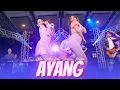 Download Lagu Lala Widy ft Sephin Misa - AYANG | Lekaslah Kembali Usirlah Sepi (Official Music Video ANEKA SAFARI)