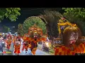 Defile Reog Ponorogo Barongan Singo Lodro Todanan