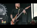 Whitechapel - "Elitist Ones" LIVE On Vans Warped Tour