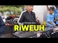 Lagu RIWEUH - Juru Kawih Teh Fitri ft Bunda Mincrenx _  Liveshow Alun-alun Lembang