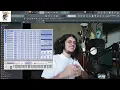 How To Make Pluggnb Advanced Tutorial