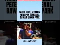Download Lagu DOKUMENTASI PETERPAN BAND 2001!!