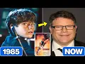 The Goonies 1985 Cast - Then and Now 2025 Where Are They Now Star Trackers