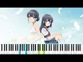 Download Lagu Seishun Buta Yarou / Bunny Girl Senpai ED - \