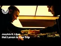 Download Lagu Josylvio - Het Leven Is Een Trip ft. Lijpe (prod. Diquenza)