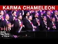 Download Lagu Karma Chameleon I Boston Gay Men's Chorus
