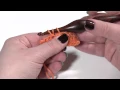 How to Crochet Half Double Crochet Decrease