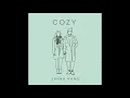 Cozy - Sarah Kang