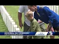 Fort Smith to honor military members who have died