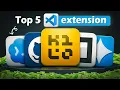 5 Free VS Code AI Agents Better Than Cursor 2026