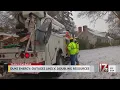 Duke Energy warns NC outages likely during winter storm