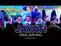 Download Lagu JAYATI VERSI JAIPONG ( GSNW KARTIWA GROUP ) 2024