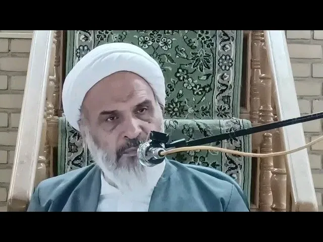 ⁣بحث الأصول: العام والخاص (15) | الشيخ محمد تقي الشهيدي