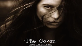 dark witch fantasy music the coven dark violin 