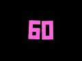 60 Seconds Physics Timer