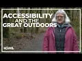 Organization highlights accessibility at Portland-area trails and parks Let s Get Out There