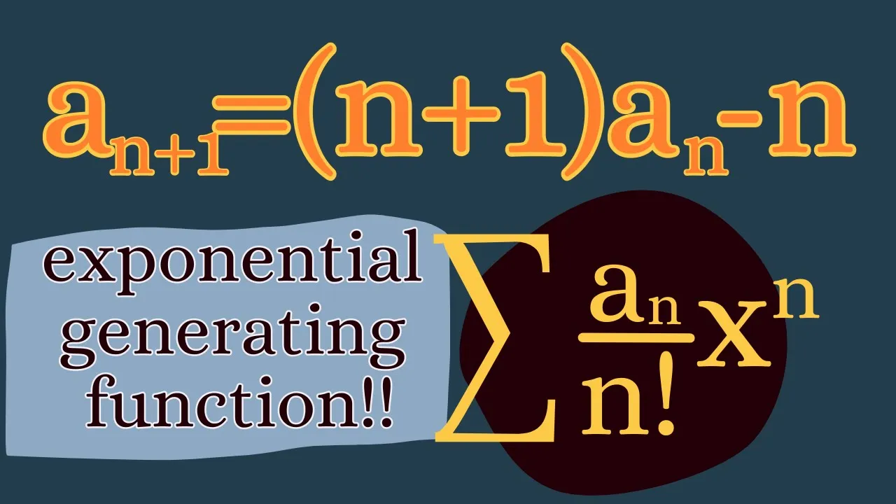 Non-linear recursions are trickier (with a new technique!)