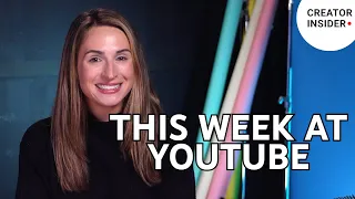 This Week At YouTube New Hype Features And Members Only And Public Content Sorting 